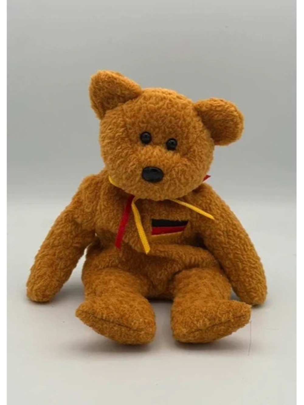 Germania Bear 1999 Ty Inc